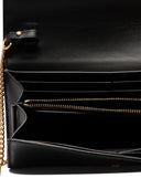 Billetera de "b buzz" de Balmain en la cadena