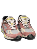 New Balance "Made In Uk 991v2" Sneakers