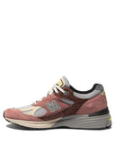 New Balance "Made In Uk 991v2" Sneakers