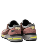 New Balance "Made In Uk 991v2" Sneakers