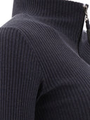 Brunello Cucinelli Cardigan con dettagli Lamé
