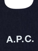 A.P.C. "Ninon" Tote Bag