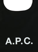 A.P.C. "Ninon" Tote Bag