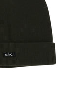 A.P.C. "Autumn" Beanie