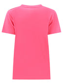 Balmain "3ボタン" tシャツ