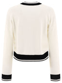 Balmain「Balmain Signature」セーター