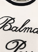 Balmain「Balmain Signature」セーター