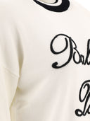 Balmain「Balmain Signature」セーター