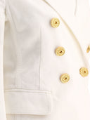 Balmain Denim Blazer