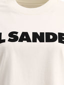 Jil Sander "Jil Sander" T Shirt