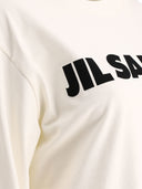 Jil Sander "Jil Sander" T Shirt