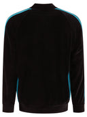 Needles Track Sweatshirt With Side Bands