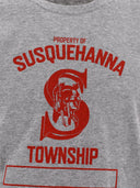 Needles "Property Of Susquehanna" T Shirt