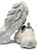 Sneakers de Oakley Factory por Brain Dead "Flesh"