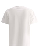 South2 West8 Borded T Shirt