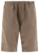 Of langzame "New Yorker" shorts