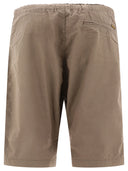 Of langzame "New Yorker" shorts