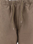 Of langzame "New Yorker" shorts