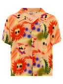 Brain Dead "Fuzzy Friends" Shirt