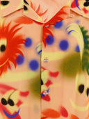 Brain Dead "Fuzzy Friends" Shirt