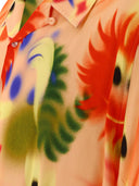 Brain Dead "Fuzzy Friends" Shirt