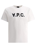 A.P.C. 「グランドVPC」Tシャツ