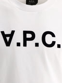 A.P.C. 「グランドVPC」Tシャツ