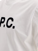 A.P.C. 「グランドVPC」Tシャツ