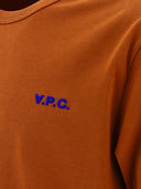 A.P.C. Maglietta "VPC"