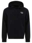 A.P.C. "Rue Madame" Hoodie
