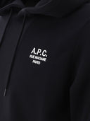 A.P.C. "Rue Madame" Hoodie