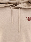 A.P.C. "Rue Madame" Hoodie
