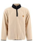 A.P.C. "Sweat Island" Sweatshirt
