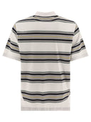 Carhartt Wip "Gaines Rugby" Polo Shirt