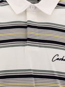 Carhartt Wip "Gaines Rugby" Polo Shirt