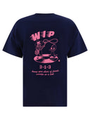 Carhartt Wip "Friendship" T Shirt