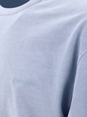 Maglietta "script duster" Carhartt