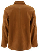 Carhartt Wip "Michigan" Jacket