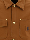 Carhartt Wip "Michigan" Jacket