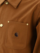 Carhartt Wip "Michigan" Jacket
