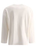 Jil Sander T Shirt With Logo