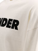 Jil Sander T Shirt With Logo