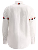 Thom Browne "Rwb" Shirt