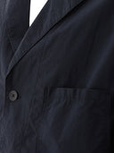 Or Slow "Work" Blazer