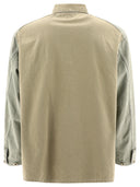 Or Slow "Utility" Overshirt