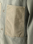 Or Slow "Utility" Overshirt