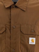 Camisa de "artesanía" de Carhartt Wip
