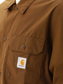 Camisa de "artesanía" de Carhartt Wip