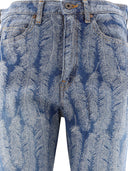 Kapital "Magpie" Jeans