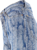 Kapital "Magpie" Jeans